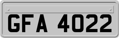 GFA4022