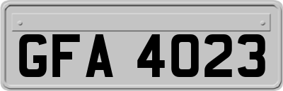 GFA4023