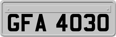 GFA4030