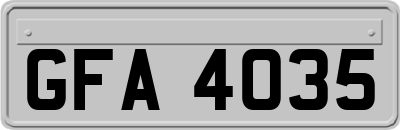 GFA4035