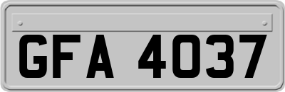 GFA4037
