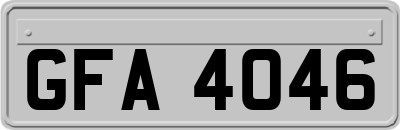 GFA4046