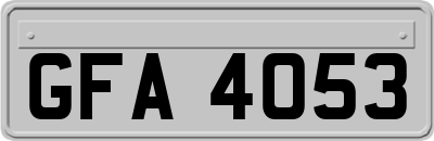 GFA4053