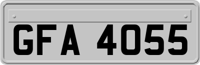 GFA4055
