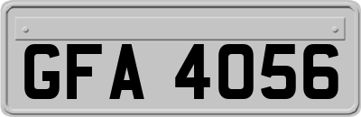 GFA4056