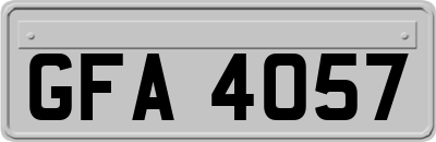 GFA4057