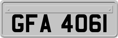 GFA4061