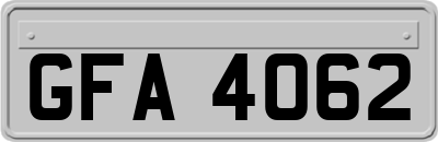 GFA4062