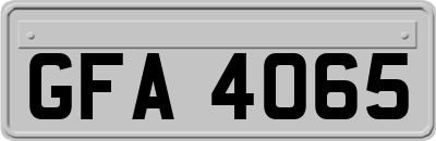 GFA4065
