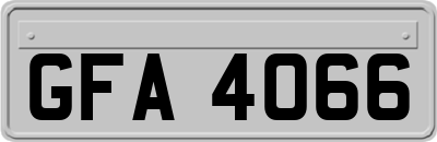 GFA4066