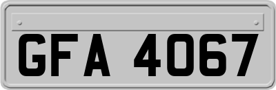 GFA4067