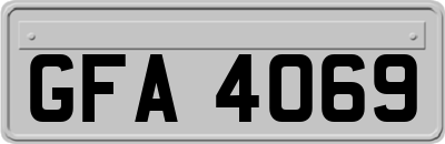 GFA4069