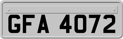 GFA4072
