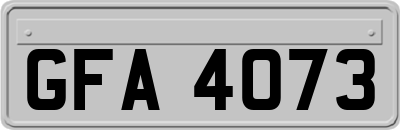 GFA4073