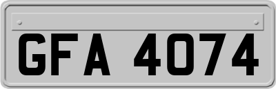 GFA4074