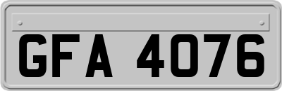 GFA4076