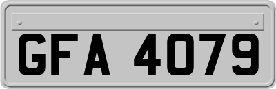 GFA4079
