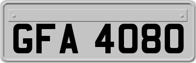 GFA4080