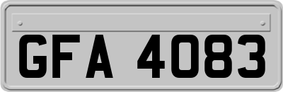 GFA4083