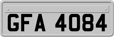 GFA4084