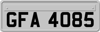 GFA4085