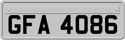 GFA4086