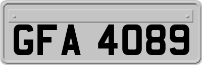 GFA4089