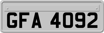 GFA4092