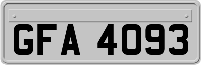 GFA4093