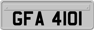 GFA4101