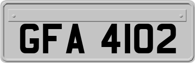 GFA4102