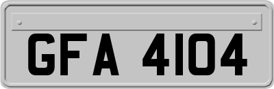 GFA4104