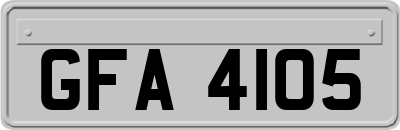 GFA4105