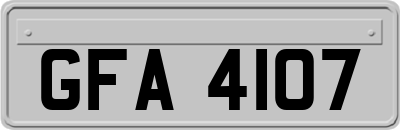 GFA4107