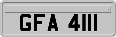 GFA4111