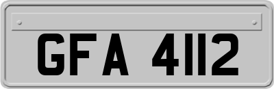 GFA4112