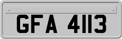 GFA4113