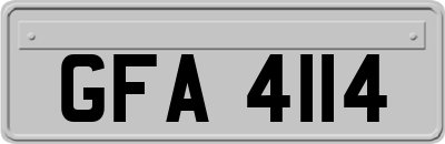 GFA4114