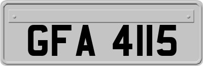 GFA4115