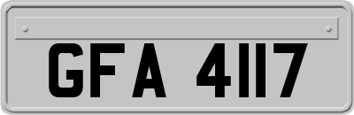 GFA4117