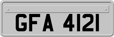 GFA4121