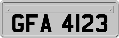 GFA4123