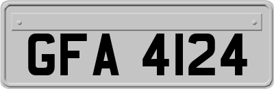 GFA4124