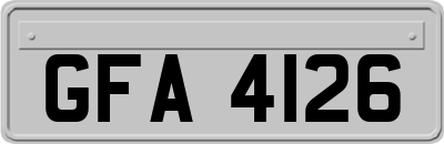 GFA4126