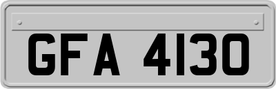 GFA4130