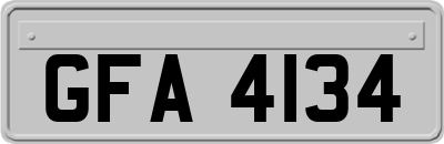 GFA4134