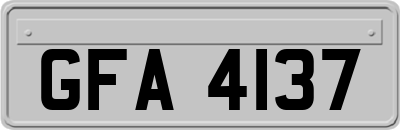 GFA4137