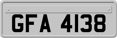 GFA4138