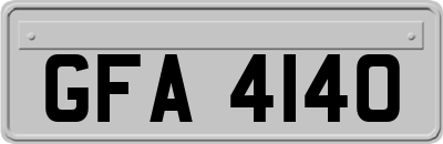 GFA4140