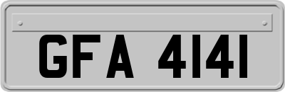 GFA4141